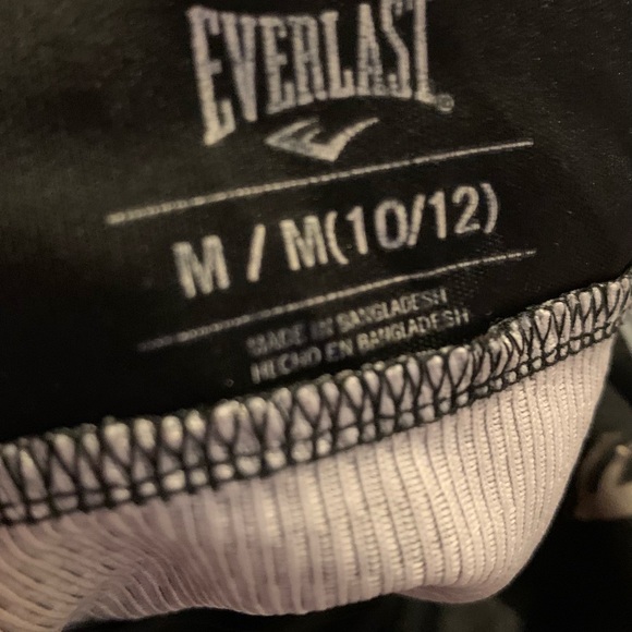 Everlast Short Set - Picture 3 of 6